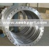 carbon steel p245gh flange