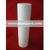 ID78*L310 machinable glass ceramic rod