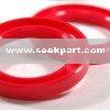 silicone rubber part confirm to FDA grade