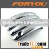 2012Aluminium car door handle and car safety handle