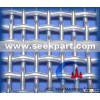 High quaility screen mesh for vibrating screen
