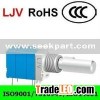 8 mm ROTARY ENCODER switch aluminum alloy shaft