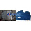VW Polo underbody shield mould  SMC mould