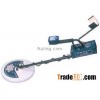 TC underground metal detectors