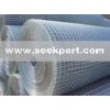 welded wire mesh