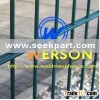 Double Wire Fence From Werson Security Fencing System