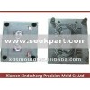 Small Flange Die Casting Mould