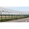airport fence/border fence