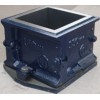 concrete cube mould