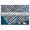 PVC Coated Square Wire Mesh