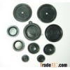 Rubber Diaphragm
