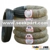 Black Annealed wire supplier