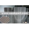 stainless steel wire mesh