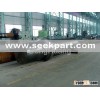 Spindle forgings