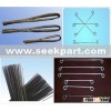 Annaealed wire