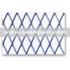 Expanded Carbon Steel