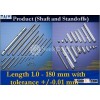shafts and standoffs