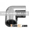 stainless steel 90 degree elbow