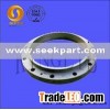 stainless steel flange/stainless steel companion flange