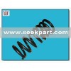 Manufacturer supply mechanical coil compression spring