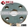 Plate Flanges