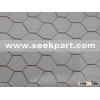 hex wire netting