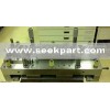 stamping progressive die