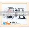 Car gasket set for HONDA GD1/GD6