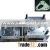 plastic injection mould China manufacturer