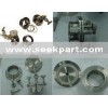 High Quality Sealing Pipe Flange