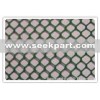 plastic wire mesh
