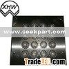 Rubber mould