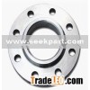 machinery titanium flange