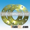 standard carbon steel p245gh flange