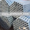 galvanized steel pipe