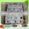 progressive die and stamping lamination for mechanical