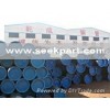 Supply API 5L GR.B seamless pipe