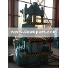Z1410ET microseism squeeze molding machine