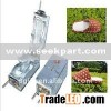 cast iron moulding machine