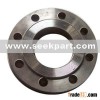 steel flange