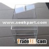 molded transparent box molding