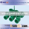 good quality precision plastic injection moulding