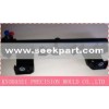 2013 Best Sell High Precision Injection Mould for Fuel Rail