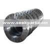 Forged ANSI B16.5 304 316 stainless steel flange