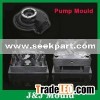 Plastic Pump Mould
