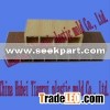 WPC outdoor wood railings, handrails extrusion moulds