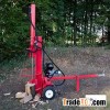 20Ton LogSplitter
