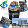 Heavy Duty Armoured XLPE Power Cable up to 35KV