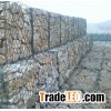 PVC gabion
