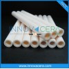 Alumina Ceramic Tubes/Pipes/Sleeves/Insulation Tubes/innovacera